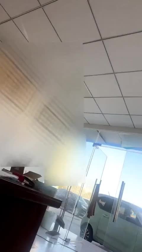 名爵 MG7 2023款 2.0T 自动猎美奢享版讲解2