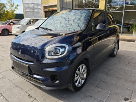 零跑汽车 零跑T03 2022款 炫晶版