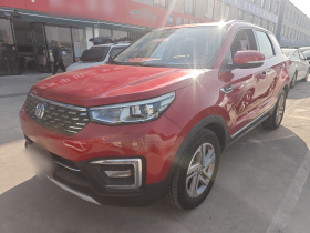 长安CS55 2019款 1.5T 自动炫动型 国VI