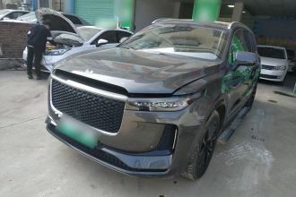 理想汽车 理想ONE 2020款 增程6座版