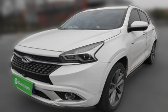 奇瑞 瑞虎7 2018款 1.5T 自动豪华版 国V