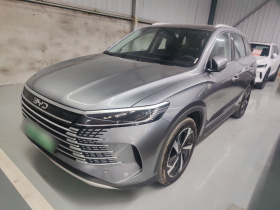 比亚迪 海狮05 DM-i 2025款 DM-i 115KM旗舰型