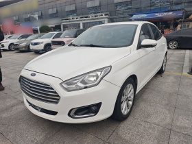 福特 福睿斯 2015款 1.5L 自动时尚型