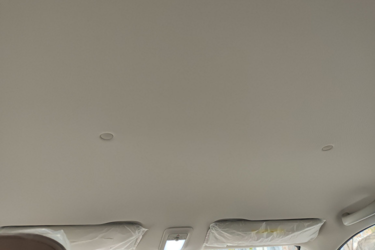 五菱汽车 五菱缤果 2025款 333km 悦享款中控内饰22