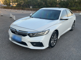 本田 英仕派 2019款 260TURBO 精致版 国VI