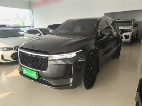 理想汽车 理想ONE 2020款 增程6座版