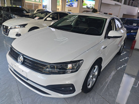 大众 凌渡 2021款 230TSI DSG风尚版