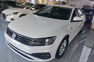 大众 凌渡 2021款 230TSI DSG风尚版