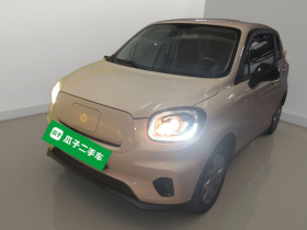 零跑汽车 零跑T03 2022款 珠光版