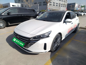 日产 天籁 2022款 2.0T XL 进享版