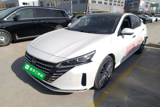 日产 天籁 2022款 2.0T XL 进享版