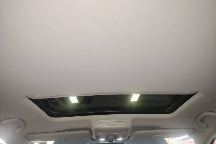 大众 帕萨特 2017款 330TSI DSG尊荣版局部细节22