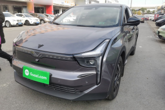 哪吒汽车 哪吒U 2021款 Pro 500 环球版