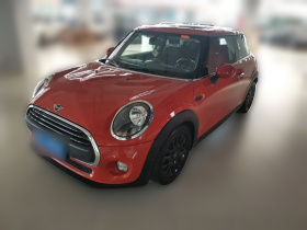 MINI 2018款 1.5T ONE PLUS