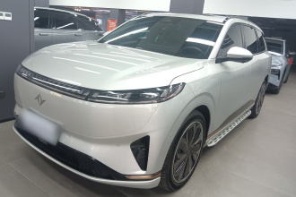 东风奕派 eπ008 2025款 210Ultra增程版 5座