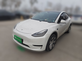 特斯拉 Model Y 2022款 改款 后轮驱动版