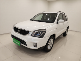 起亚 狮跑 2013款 2.0L 自动两驱版GL