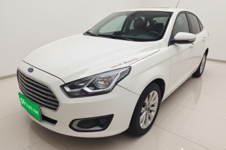 福特 福睿斯 2015款 1.5L 自动时尚型