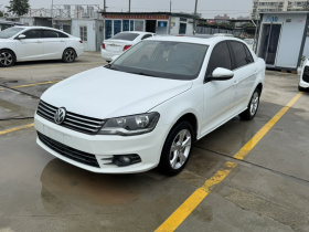 大众 宝来 2014款 1.6L 手动舒适型