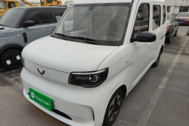 五菱汽车 五菱之光新能源 2025款 201km 舒适型