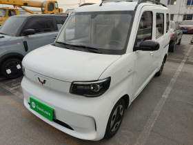 五菱汽车 五菱之光新能源 2025款 201km 舒适型