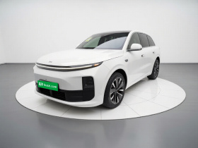 理想汽车 理想L6 2025款 Pro 智能焕新版