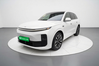 理想汽车 理想L6 2025款 Pro 智能焕新版
