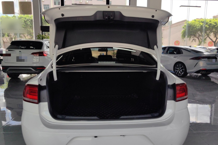 大众 凌渡 2018款 230TSI DSG风尚版局部细节23