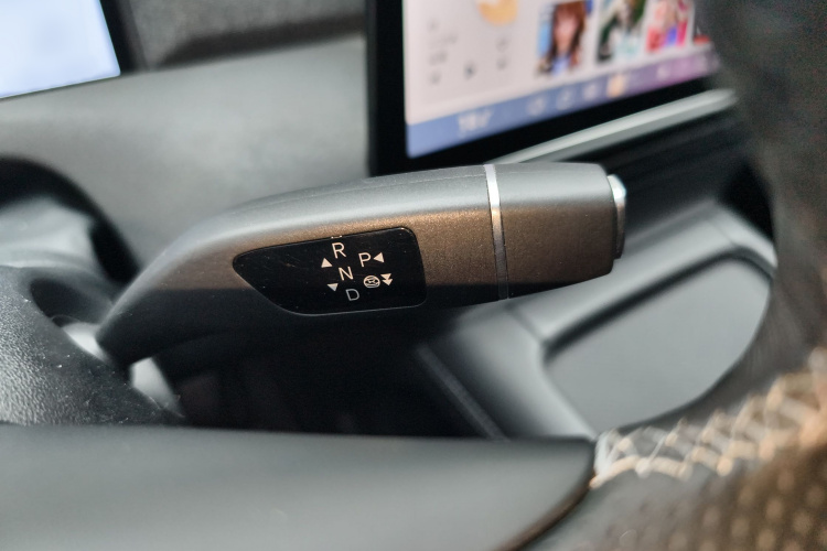 小鹏G6 2023款 755 超长续航 Max局部细节18