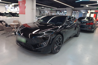 阿维塔12 2025款 Max增程版