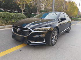 别克 君越 2019款 28T 豪华型