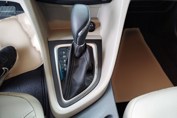 别克 英朗 2021款 典范 1.5L 自动精英型局部细节18