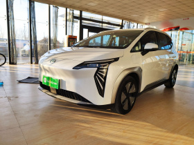 埃安 AION Y 2023款 Younger