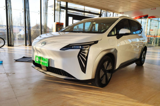 埃安 AION Y 2023款 Younger