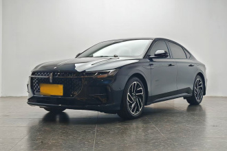 林肯Z 2022款 i酷 百周年限量版