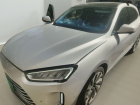 鸿蒙智行 问界M5 2022款 增程后驱标准版