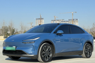 乐道L60 2024款 60kWh 后驱版