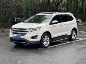 福特 锐界 2018款 EcoBoost 245 两驱铂锐型 7座 国V