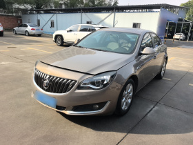 别克 君威 2014款 2.0L 领先时尚型