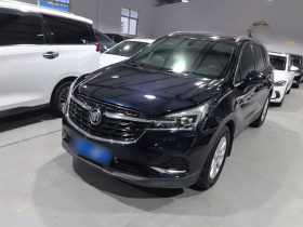 别克 昂科威 2020款 20T 两驱精英型