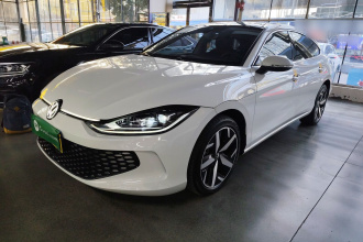 大众 2024款 凌渡L 280TSI DSG酷辣版