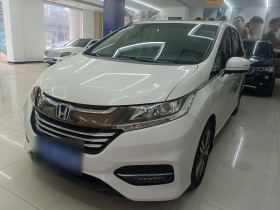 本田 奥德赛 2018款 2.4L 豪华版