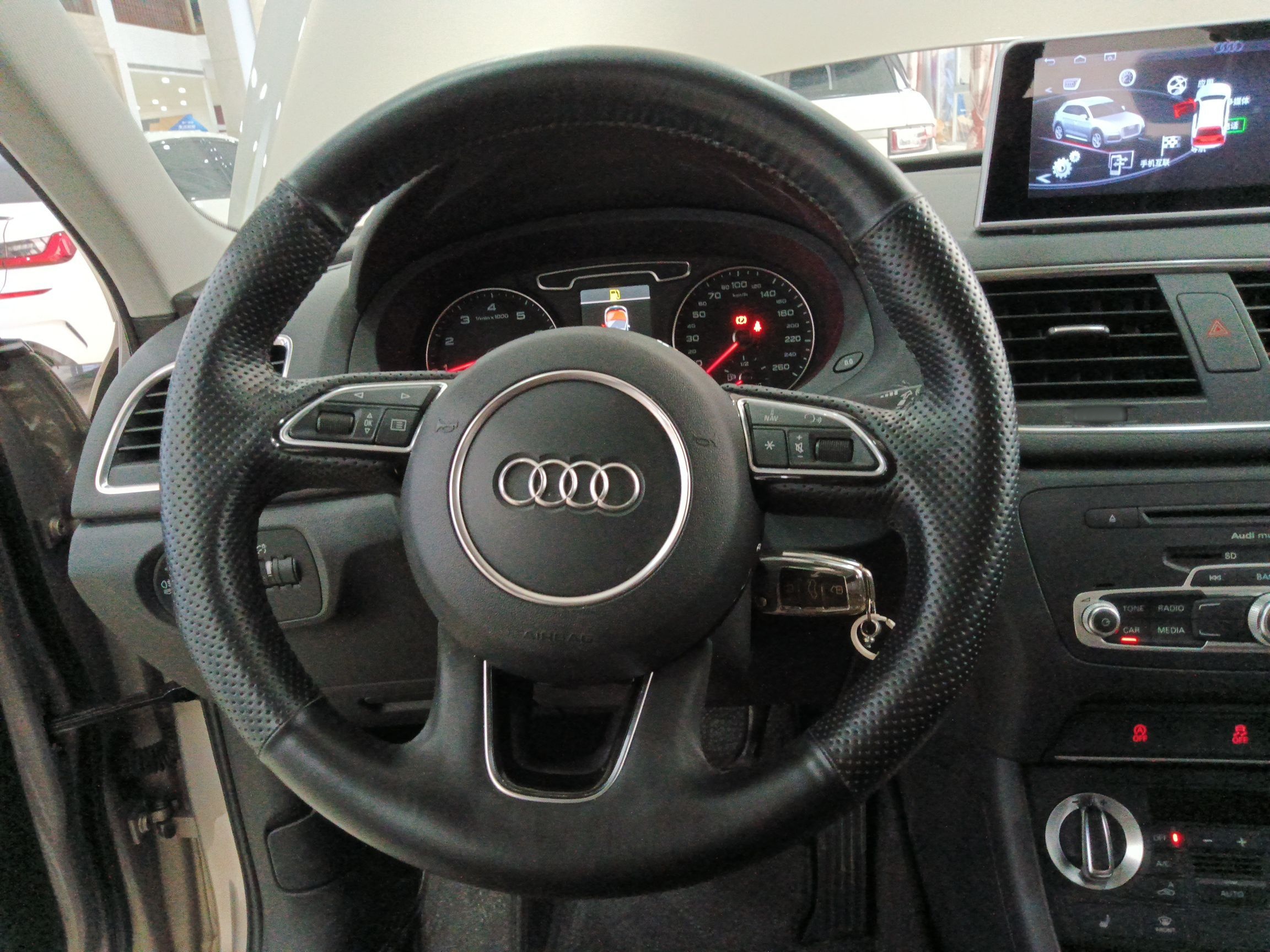 车300二手车图片