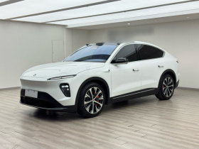 蔚来EC7 2024款 75kWh