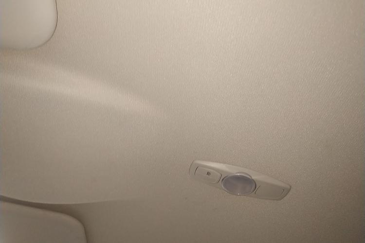 福特 福克斯 2017款 三厢 1.6L 自动舒适型智行版中控内饰22