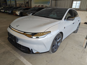 零跑汽车 零跑C01 2022款 后驱超长续航版