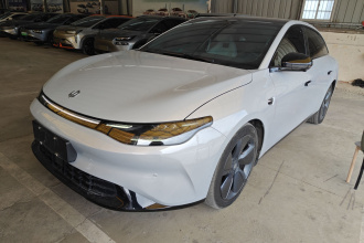 零跑汽车 零跑C01 2022款 后驱超长续航版