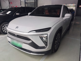 蔚来EC6 2020款 615KM 性能版