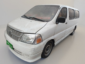 金杯快运 2017款 2.0L标准型V19