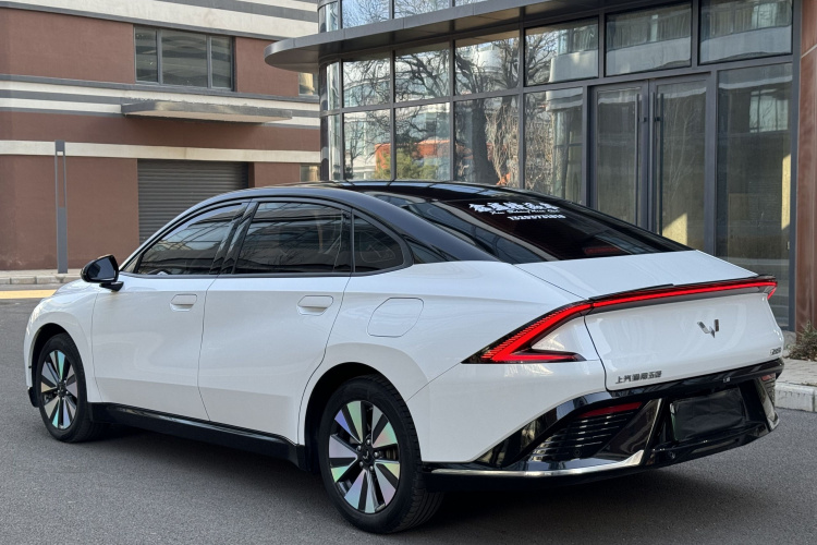 五菱汽车 五菱星光 2023款 70 标准版车身外观6008